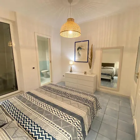 L'oleandro Apartament