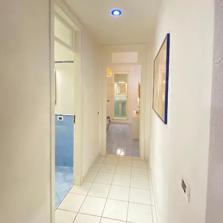 L'oleandro Apartament
