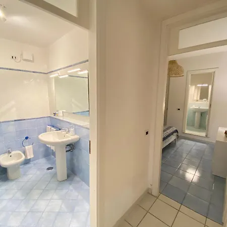L'oleandro Apartament