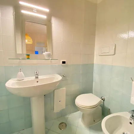 Apartament L'oleandro Scario