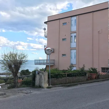 Apartament L'oleandro