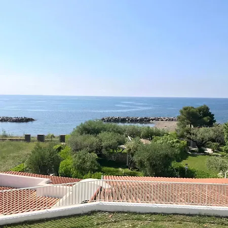 L'oleandro *