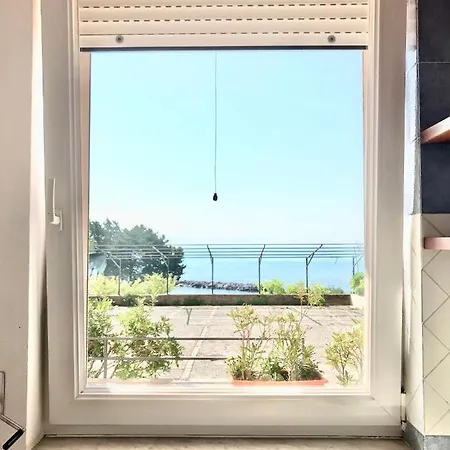 L'oleandro Apartament *