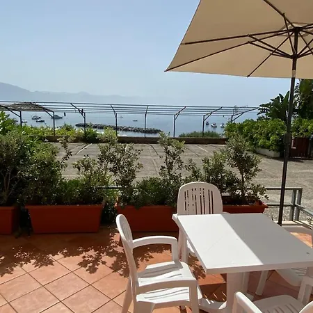 L'oleandro Apartament *