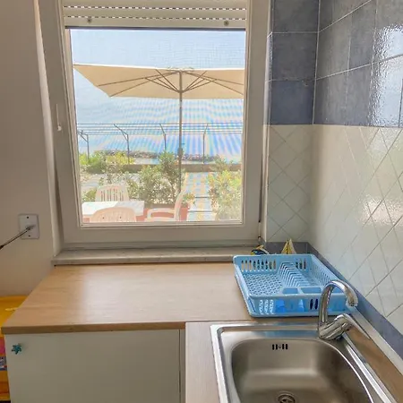 Apartament L'oleandro *