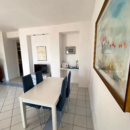 L'oleandro Apartament
