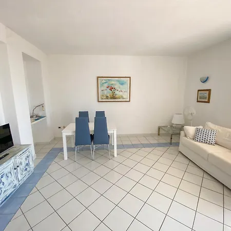 L'oleandro Apartament *