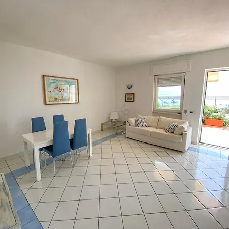 L'oleandro Apartament Scario